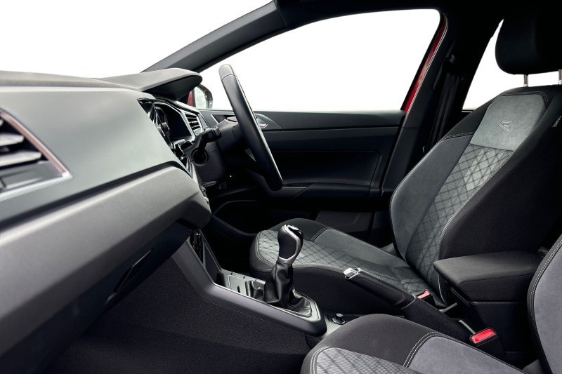 2023 (23) VOLKSWAGEN POLO 1.0 TSI R-Line 5dr 3465386