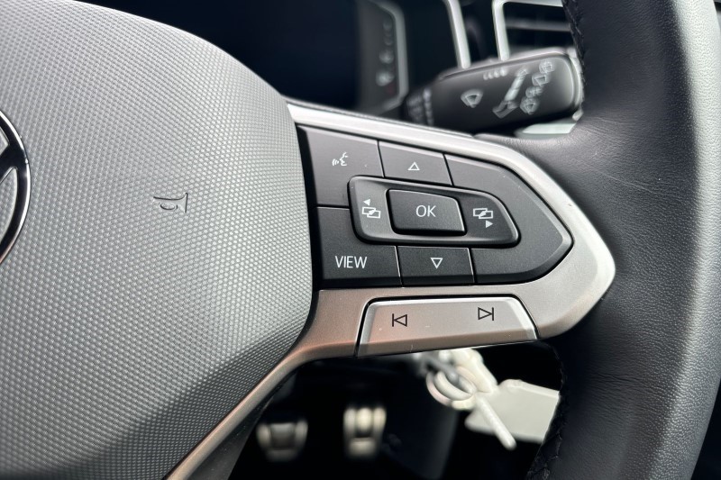 2023 (23) VOLKSWAGEN POLO 1.0 TSI R-Line 5dr 3465402