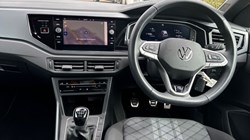2023 (23) VOLKSWAGEN POLO 1.0 TSI R-Line 5dr 3465404