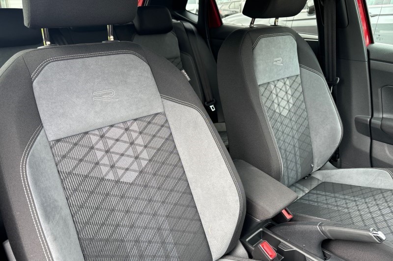 2023 (23) VOLKSWAGEN POLO 1.0 TSI R-Line 5dr 3465399