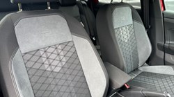 2023 (23) VOLKSWAGEN POLO 1.0 TSI R-Line 5dr 3465399