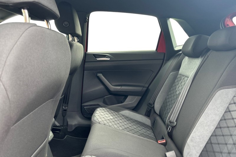 2023 (23) VOLKSWAGEN POLO 1.0 TSI R-Line 5dr 3465387