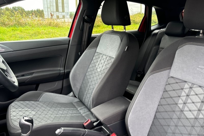 2023 (23) VOLKSWAGEN POLO 1.0 TSI R-Line 5dr 3465411