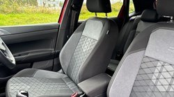 2023 (23) VOLKSWAGEN POLO 1.0 TSI R-Line 5dr 3465411