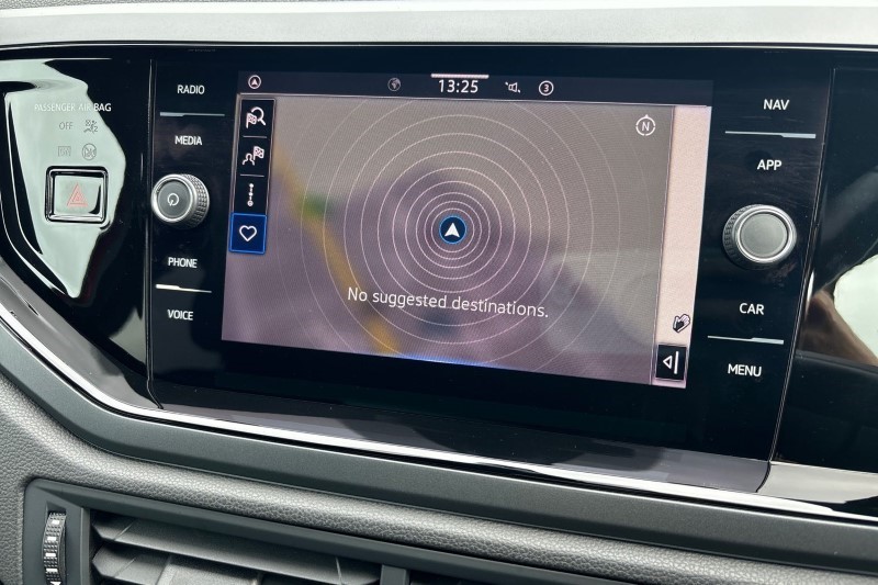 2023 (23) VOLKSWAGEN POLO 1.0 TSI R-Line 5dr 3465406