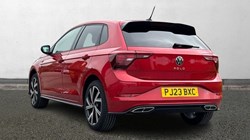 2023 (23) VOLKSWAGEN POLO 1.0 TSI R-Line 5dr 3465385