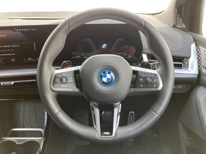 2023 (23) BMW 2 SERIES 230e xDrive M Sport 5dr DCT