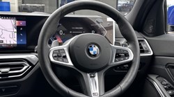 2023 (73) BMW 3 SERIES 320i M Sport 5dr Step Auto [Tech/Pro Pack] 3119875