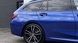 2023 (73) BMW 3 SERIES 320i M Sport 5dr Step Auto [Tech/Pro Pack] 3119908