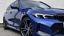 2023 (73) BMW 3 SERIES 320i M Sport 5dr Step Auto [Tech/Pro Pack] 3119915