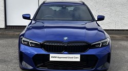 2023 (73) BMW 3 SERIES 320i M Sport 5dr Step Auto [Tech/Pro Pack] 3119920