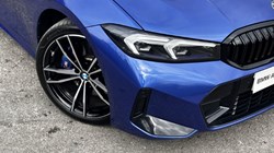 2023 (73) BMW 3 SERIES 320i M Sport 5dr Step Auto [Tech/Pro Pack] 3119916