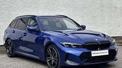 2023 (73) BMW 3 SERIES 320i M Sport 5dr Step Auto [Tech/Pro Pack] 3119919
