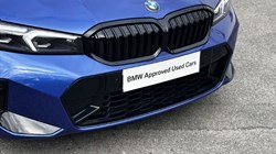 2023 (73) BMW 3 SERIES 320i M Sport 5dr Step Auto [Tech/Pro Pack] 3119914