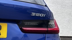 2023 (73) BMW 3 SERIES 320i M Sport 5dr Step Auto [Tech/Pro Pack] 3119899