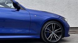 2023 (73) BMW 3 SERIES 320i M Sport 5dr Step Auto [Tech/Pro Pack] 3119907