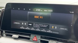 2023 (23) KIA SPORTAGE 1.6T GDi HEV GT-Line S 5dr Auto 3470745