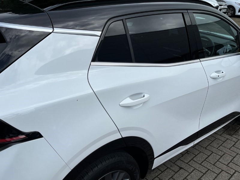2023 (23) KIA SPORTAGE 1.6T GDi HEV GT-Line S 5dr Auto 3470757