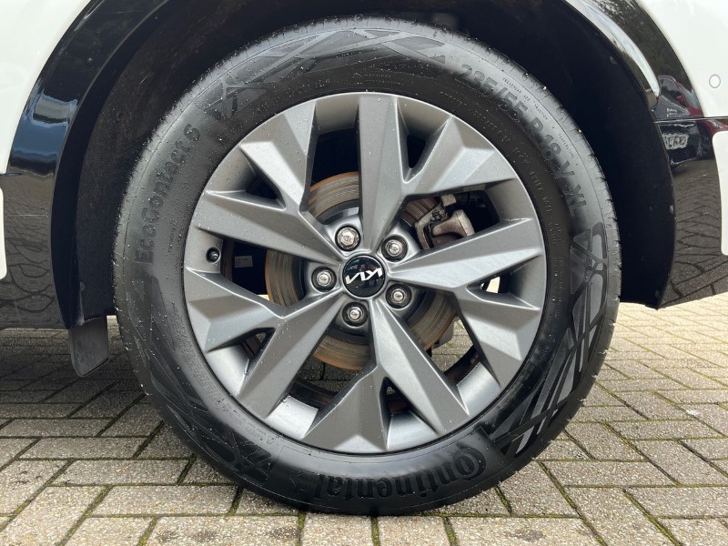 2023 (23) KIA SPORTAGE 1.6T GDi HEV GT-Line S 5dr Auto 3470728