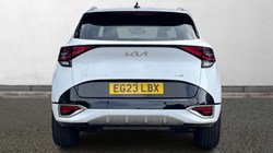 2023 (23) KIA SPORTAGE 1.6T GDi HEV GT-Line S 5dr Auto 3470726