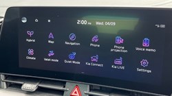 2023 (23) KIA SPORTAGE 1.6T GDi HEV GT-Line S 5dr Auto 3470742
