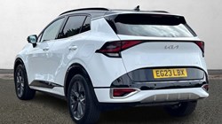 2023 (23) KIA SPORTAGE 1.6T GDi HEV GT-Line S 5dr Auto 3470722