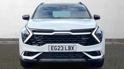 2023 (23) KIA SPORTAGE 1.6T GDi HEV GT-Line S 5dr Auto 3470727