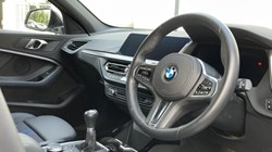 2023 (23) BMW 1 SERIES 116d M Sport 5dr 2820660