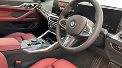 2023 (73) BMW 4 SERIES M440i xDrive MHT 5dr Step Auto 2858262