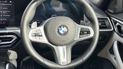 2023 (73) BMW 4 SERIES 420i M Sport Pro Edition 5dr Step Auto 2975344