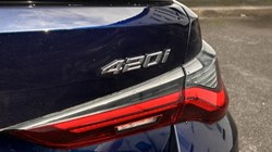 2023 (73) BMW 4 SERIES 420i M Sport Pro Edition 5dr Step Auto 2975335