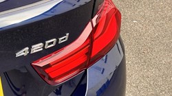 2020 (70) BMW 4 SERIES 420d [190] xDrive M Sport 5dr Auto [Prof Media] 2951593