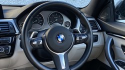 2020 (70) BMW 4 SERIES 420d [190] xDrive M Sport 5dr Auto [Prof Media] 2871535