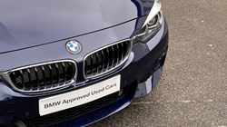 2020 (70) BMW 4 SERIES 420d [190] xDrive M Sport 5dr Auto [Prof Media] 2951606