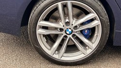 2020 (70) BMW 4 SERIES 420d [190] xDrive M Sport 5dr Auto [Prof Media] 2951596