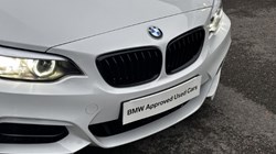 2019 (69) BMW 2 SERIES M240i 2dr [Nav] Step Auto 2869600