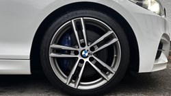 2019 (69) BMW 2 SERIES M240i 2dr [Nav] Step Auto 2869590