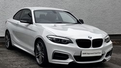2019 (69) BMW 2 SERIES M240i 2dr [Nav] Step Auto 2869603