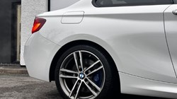 2019 (69) BMW 2 SERIES M240i 2dr [Nav] Step Auto 2869591