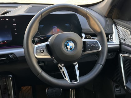 2023 (73) BMW X1 xDrive 30e M Sport 5dr [Tech PLUS/Pro Pack] Step Auto
