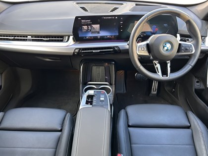 2023 (73) BMW X1 xDrive 30e M Sport 5dr [Tech PLUS/Pro Pack] Step Auto
