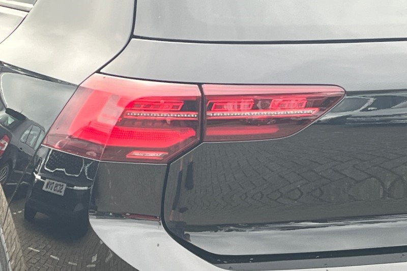 2022 (22) VOLKSWAGEN GOLF 2.0 TSI 320 R 4Motion 5dr DSG 3474957