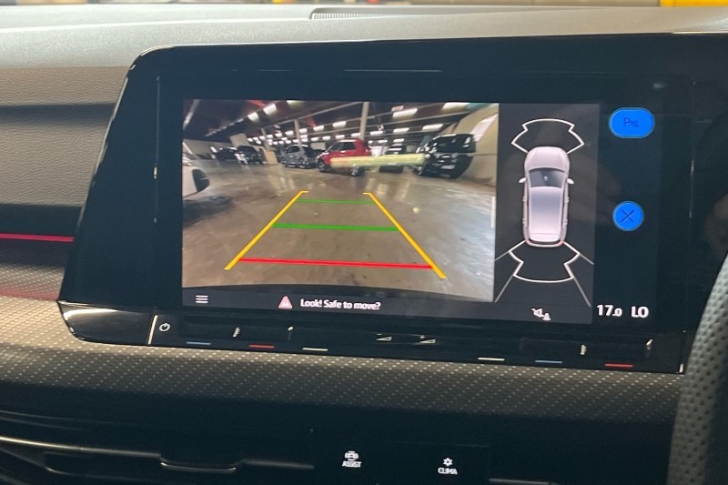 2022 (22) VOLKSWAGEN GOLF 2.0 TSI 320 R 4Motion 5dr DSG 3474941