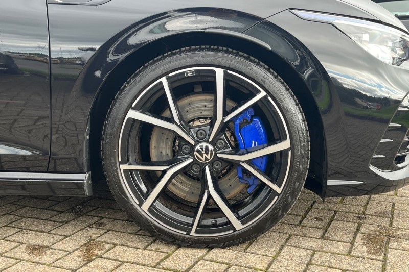 2022 (22) VOLKSWAGEN GOLF 2.0 TSI 320 R 4Motion 5dr DSG 3474925