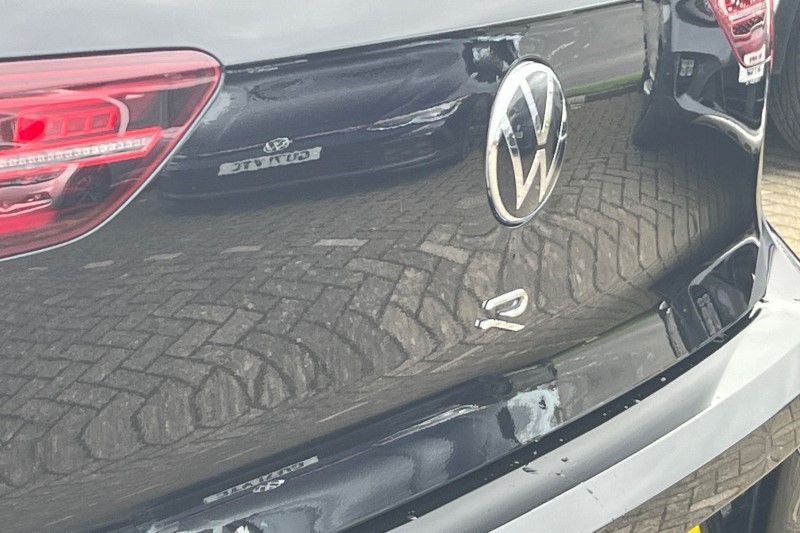 2022 (22) VOLKSWAGEN GOLF 2.0 TSI 320 R 4Motion 5dr DSG 3474959