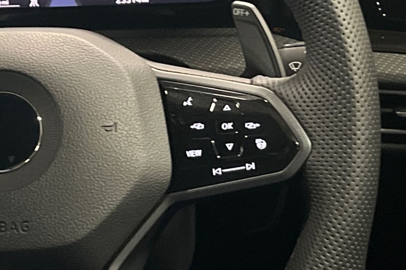 2022 (22) VOLKSWAGEN GOLF 2.0 TSI 320 R 4Motion 5dr DSG 3474936