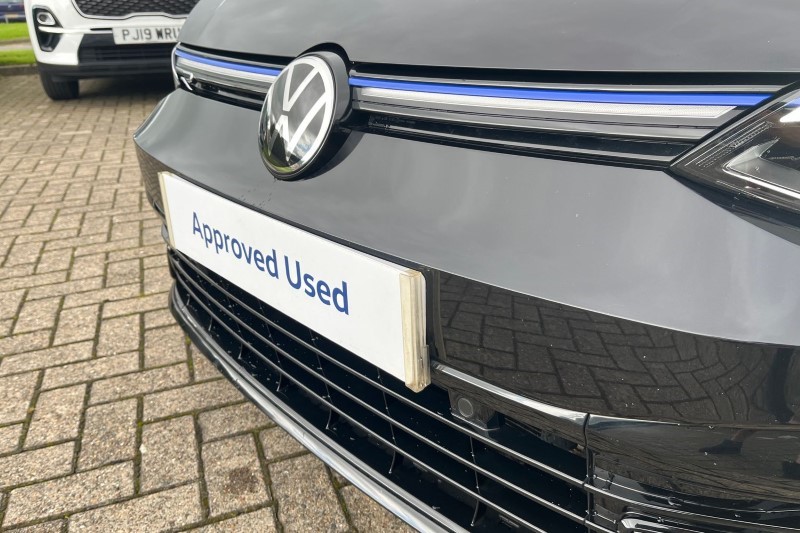 2022 (22) VOLKSWAGEN GOLF 2.0 TSI 320 R 4Motion 5dr DSG 3474955