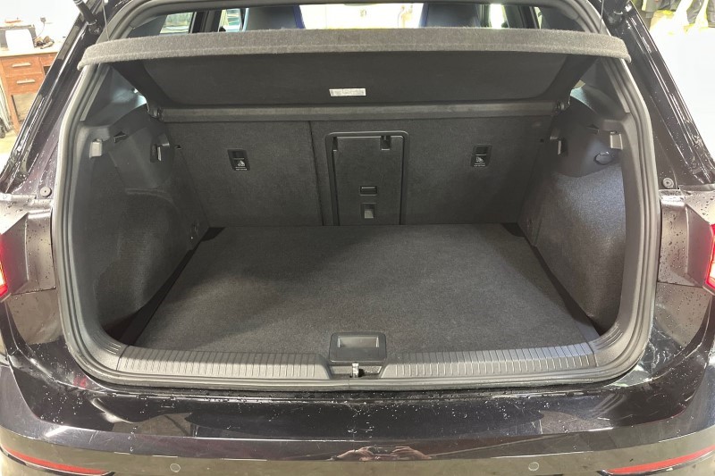 2022 (22) VOLKSWAGEN GOLF 2.0 TSI 320 R 4Motion 5dr DSG 3474951