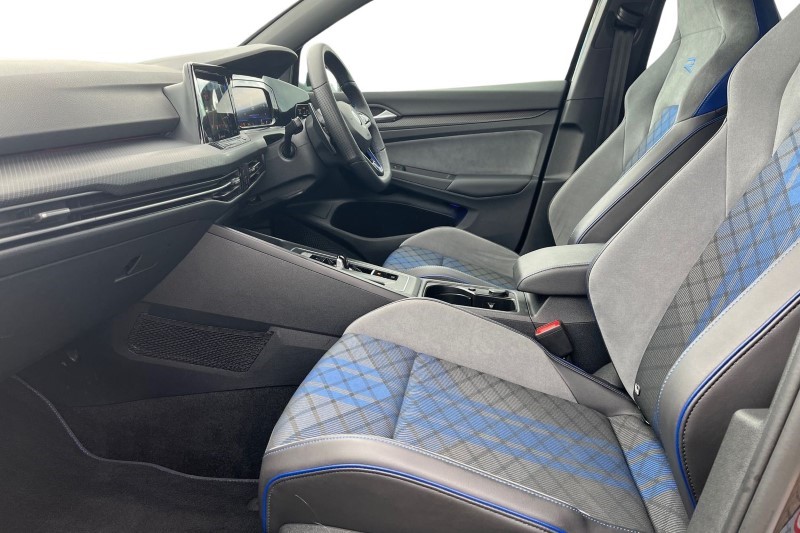 2022 (22) VOLKSWAGEN GOLF 2.0 TSI 320 R 4Motion 5dr DSG 3474920