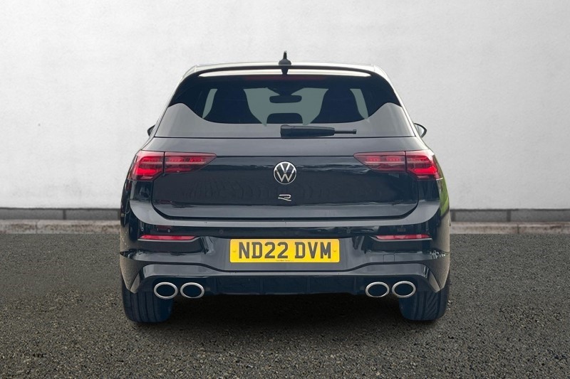 2022 (22) VOLKSWAGEN GOLF 2.0 TSI 320 R 4Motion 5dr DSG 3474923